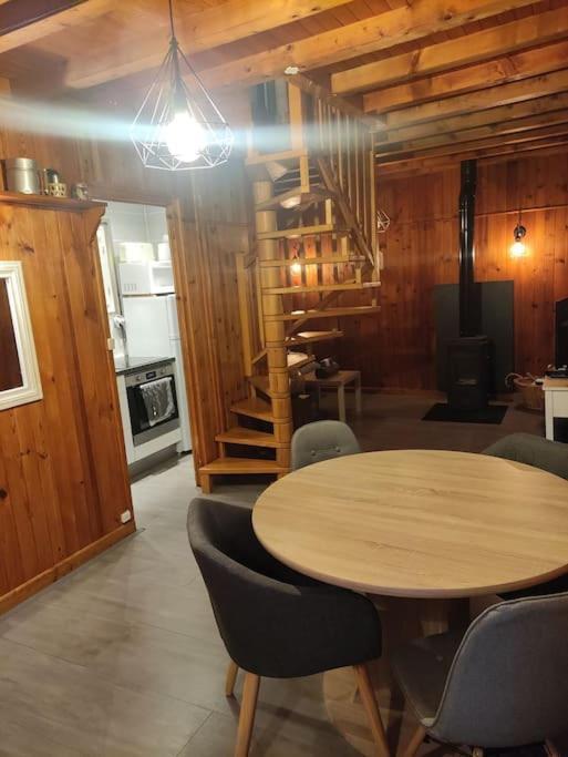 Chalet Accueillant Et Familial Saint-Martin-Vésubie Buitenkant foto