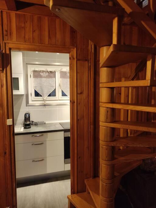 Chalet Accueillant Et Familial Saint-Martin-Vésubie Buitenkant foto