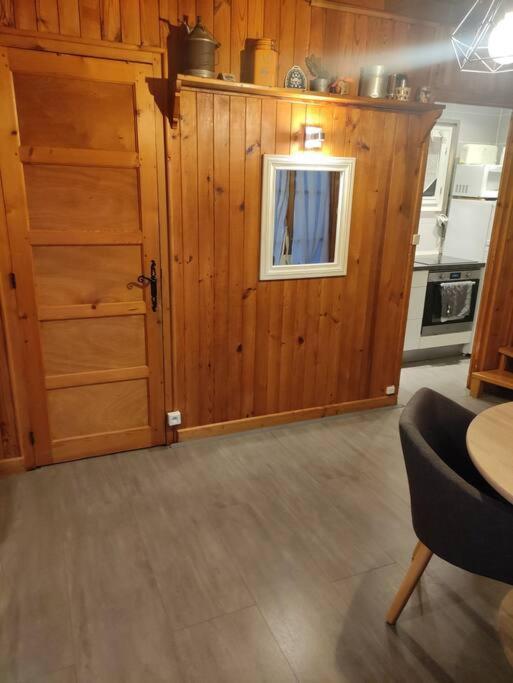 Chalet Accueillant Et Familial Saint-Martin-Vésubie Buitenkant foto