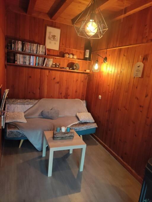 Chalet Accueillant Et Familial Saint-Martin-Vésubie Buitenkant foto